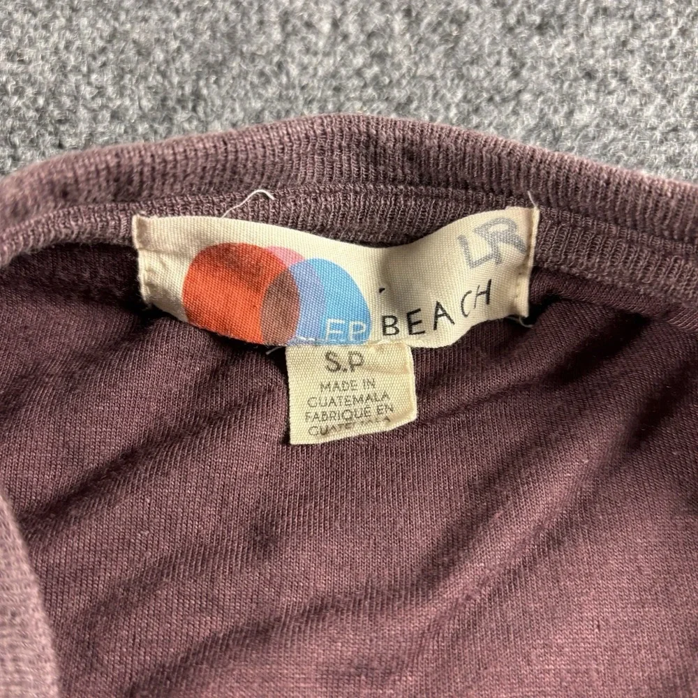Free People free people